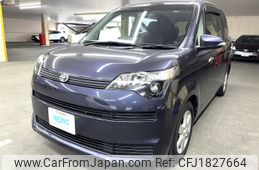 toyota spade 2012 CFJ1827664