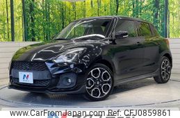 suzuki swift 2018 quick_quick_ZC33S_ZC33S-112931