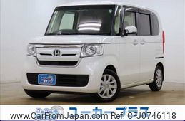 honda n-box 2019 -HONDA--N BOX DBA-JF3--JF3-1266783---HONDA--N BOX DBA-JF3--JF3-1266783-