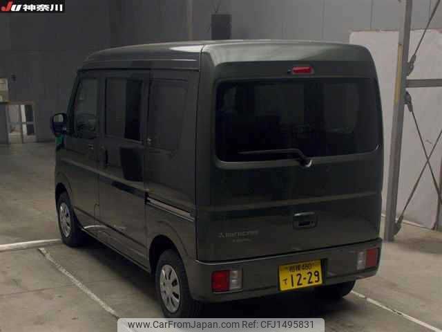 mitsubishi minicab-van 2025 CFJ1495831 image 2