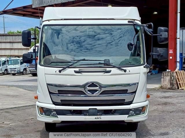 hino ranger 2019 CFJ1604290 image 1