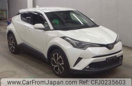 toyota c-hr 2019 quick_quick_DBA-NGX50_NGX50-2036059