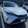 toyota harrier-hybrid 2022 quick_quick_6AA-AXUH80_AXUH80-0041889 image 2