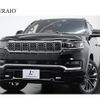 jeep wagoneer 2022 -CHRYSLER--Jeep Grand Wagoneer ﾌﾒｲ--1C4SJVGJ0NS101***---CHRYSLER--Jeep Grand Wagoneer ﾌﾒｲ--1C4SJVGJ0NS101***- image 1