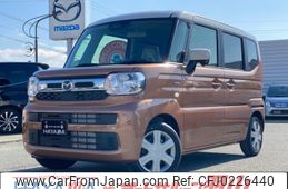 mazda flair-wagon 2025 CARSENSOR_JP_AU5956160494