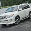 toyota land-cruiser 2010 CFJ1606840 image 3
