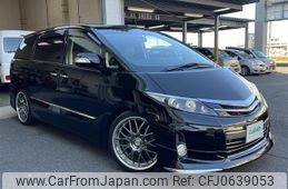 toyota estima 2013 -TOYOTA--Estima DBA-ACR50W--ACR50-0173636---TOYOTA--Estima DBA-ACR50W--ACR50-0173636-