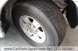 mitsubishi pajero 2006 NIKYO_ZY31425