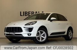 porsche macan 2016 -PORSCHE--Porsche Macan ABA-J1H1--WP1ZZZ95ZHLB01189---PORSCHE--Porsche Macan ABA-J1H1--WP1ZZZ95ZHLB01189-