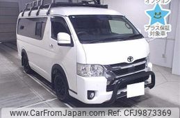 toyota hiace-wagon 2021 -TOYOTA 【横浜 32Yｾ1123】--Hiace Wagon TRH219W-0038817---TOYOTA 【横浜 32Yｾ1123】--Hiace Wagon TRH219W-0038817-