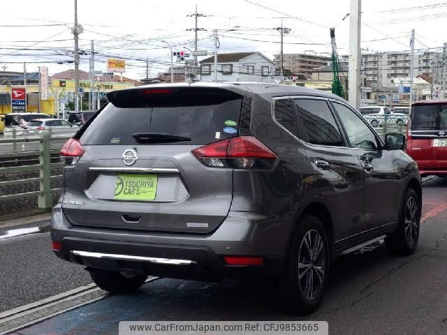 nissan x-trail 2019 quick_quick_DBA-T32_T32-060590 image 2