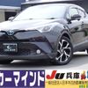 toyota c-hr 2018 quick_quick_ZYX10_ZYX10-2021057 image 1