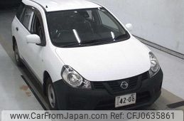 nissan ad-van 2018 -NISSAN--AD Van VY12-260245---NISSAN--AD Van VY12-260245-