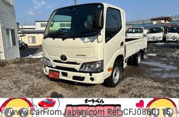 toyota dyna-truck 2025 GOO_NET_EXCHANGE_0302926A30250307W003