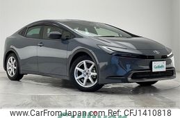 toyota prius 2023 -TOYOTA--Prius 6AA-ZVW60--ZVW60-4005482---TOYOTA--Prius 6AA-ZVW60--ZVW60-4005482-