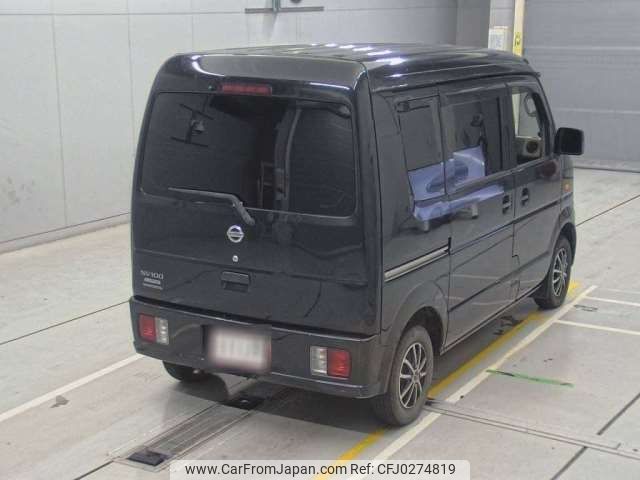 nissan clipper-van 2014 -NISSAN--Clipper Van EBD-DR64V--DR64V-902282---NISSAN--Clipper Van EBD-DR64V--DR64V-902282- image 2