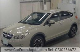 subaru xv 2014 quick_quick_DBA-GP7_074650