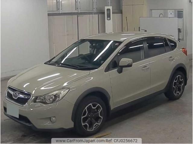 subaru xv 2014 quick_quick_DBA-GP7_074650 image 1