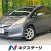 honda fit 2013 -HONDA--Fit DBA-GE8--GE8-1706726---HONDA--Fit DBA-GE8--GE8-1706726- image 1