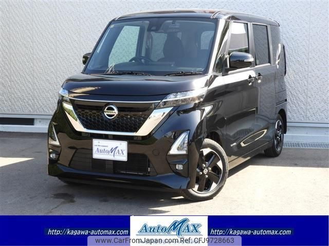 nissan roox 2023 quick_quick_5AA-B44A_B44A-0432921 image 1