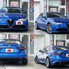 alfa-romeo giulia 2018 -ALFA ROMEO--Alfa Romeo Giulia ABA-95220--ZAREAENN1J7577350---ALFA ROMEO--Alfa Romeo Giulia ABA-95220--ZAREAENN1J7577350- image 9