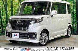 mazda flair-wagon 2019 CFJ1533456