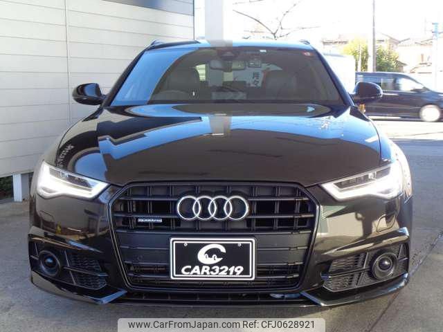 audi a6 2018 -AUDI--Audi A6 4GCYPS--JN007188---AUDI--Audi A6 4GCYPS--JN007188- image 2