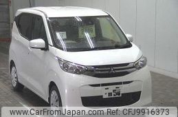 mitsubishi ek-wagon 2020 -MITSUBISHI--ek Wagon B33W-0102219---MITSUBISHI--ek Wagon B33W-0102219-