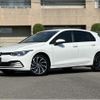 volkswagen golf 2023 quick_quick_CDDLA_WVWZZZCD0RW011607 image 1