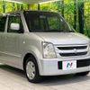 suzuki wagon-r 2006 CFJ1833181 image 16