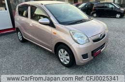 daihatsu mira 2009 -DAIHATSU--Mira L275S--2069809---DAIHATSU--Mira L275S--2069809-