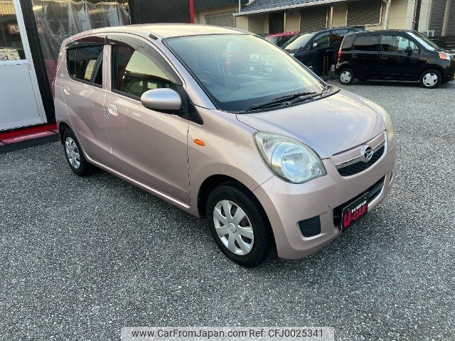 daihatsu mira 2009 -DAIHATSU--Mira L275S--2069809---DAIHATSU--Mira L275S--2069809- image 1