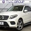 mercedes-benz gle-class 2016 CFJ1850335 image 1