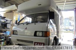 mitsubishi delica-truck 1996 GOO_NET_EXCHANGE_0302054A30241106W001