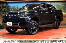 mitsubishi triton 2024 quick_quick_LC2T_LC2T-0003936