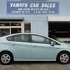 toyota prius 2011 -TOYOTA--Prius ZVW30--5281289---TOYOTA--Prius ZVW30--5281289- image 19