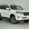 toyota land-cruiser-prado 2023 -TOYOTA--Land Cruiser Prado 3BA-TRJ150W--TRJ150-0158941---TOYOTA--Land Cruiser Prado 3BA-TRJ150W--TRJ150-0158941- image 1