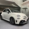 abarth 595 2021 quick_quick_31214T_ZFA3120000JE71071 image 1