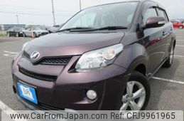toyota ist 2007 REALMOTOR_Y2024060381F-12