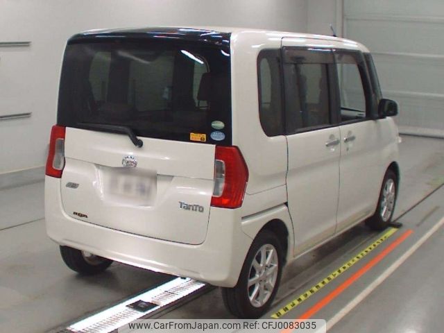 daihatsu tanto 2013 -DAIHATSU--Tanto LA600S-0005050---DAIHATSU--Tanto LA600S-0005050- image 2