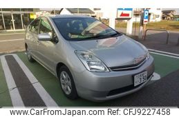 toyota prius 2005 -TOYOTA 【三河 301ﾂ 350】--Prius DAA-NHW20--NHW20-3119828---TOYOTA 【三河 301ﾂ 350】--Prius DAA-NHW20--NHW20-3119828-