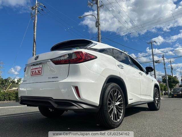 lexus rx 2017 quick_quick_GYL20W_GYL20-0004677 image 2