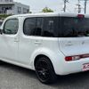 nissan cube 2013 -NISSAN--Cube DBA-Z12--Z12-272969---NISSAN--Cube DBA-Z12--Z12-272969- image 9