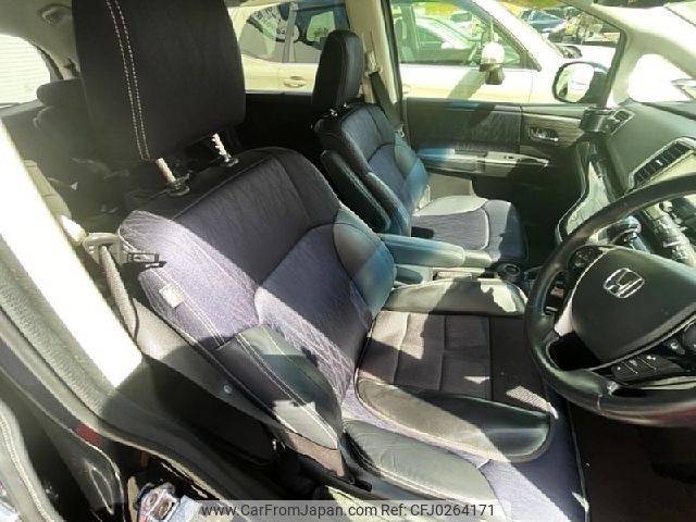 honda odyssey 2015 -HONDA--Odyssey DBA-RC1--RC1-1104748---HONDA--Odyssey DBA-RC1--RC1-1104748- image 2