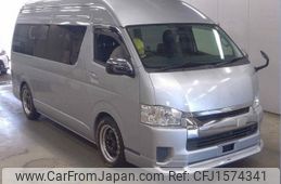 toyota hiace-wagon 2016 CFJ1574341