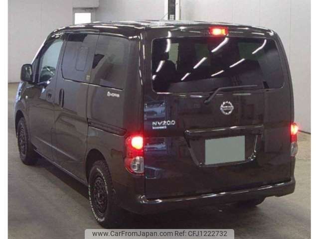 nissan nv200-vanette 2021 -NISSAN--NV200 3BA-M20--M20-035742---NISSAN--NV200 3BA-M20--M20-035742- image 2
