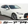 nissan skyline 2019 -NISSAN--Skyline 5BA-RV37--RV37-101250---NISSAN--Skyline 5BA-RV37--RV37-101250- image 1