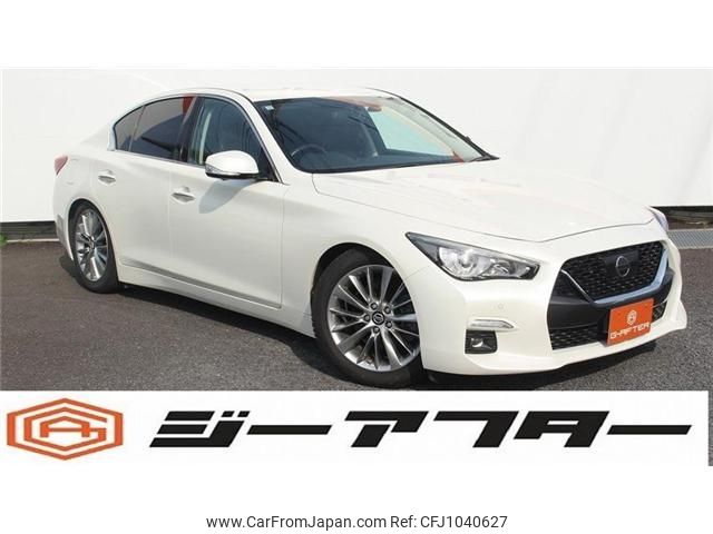 nissan skyline 2019 -NISSAN--Skyline 5BA-RV37--RV37-101250---NISSAN--Skyline 5BA-RV37--RV37-101250- image 1