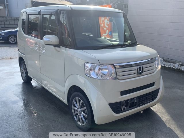 honda n-box 2013 -HONDA--N BOX DBA-JF2--JF2-1105713---HONDA--N BOX DBA-JF2--JF2-1105713- image 2