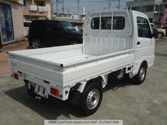 mitsubishi minicab-truck 2020 -MITSUBISHI 【名変中 】--Minicab Truck DS16T--523908---MITSUBISHI 【名変中 】--Minicab Truck DS16T--523908- image 2
